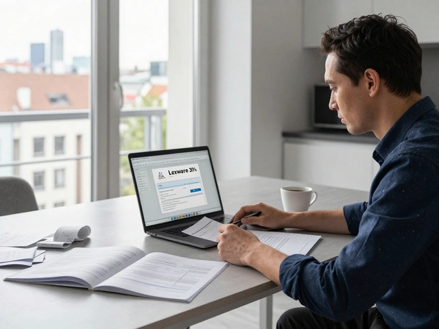 Financial Planning for Adult Work Professionals in Munich: Taxes, Savings, and More