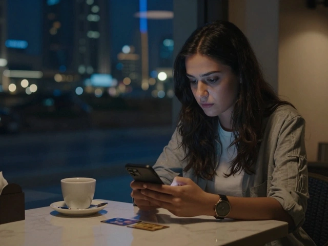 How Enforcement Trends Are Shaping Adult Work in Dubai Today