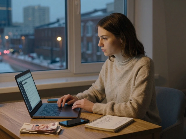 How to Transition from Agency to Independent Adult Work in Moscow