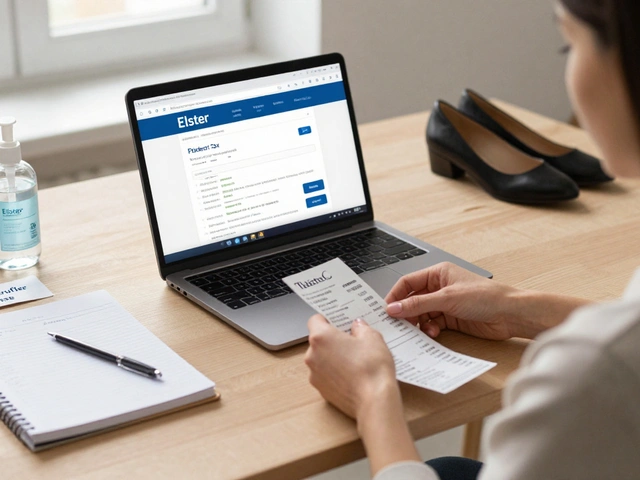 Managing Finances and Taxes in Adult Work Munich