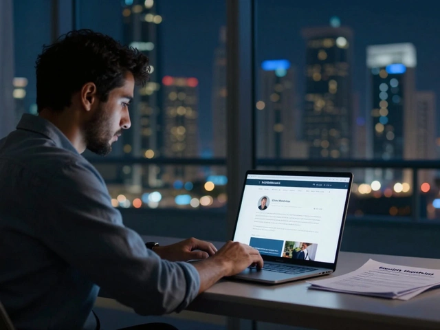 What Expats Need to Know About Adult Work in Dubai and the Law