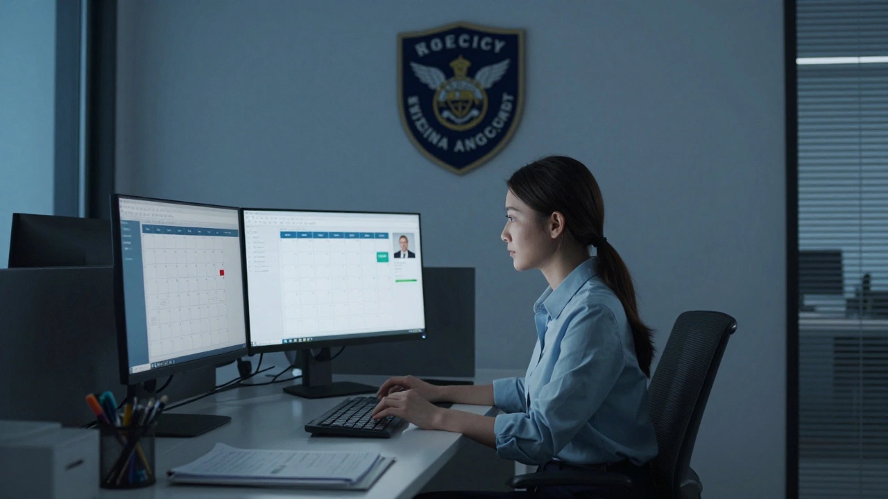 Working with Agencies vs. Going Independent in Escort Work