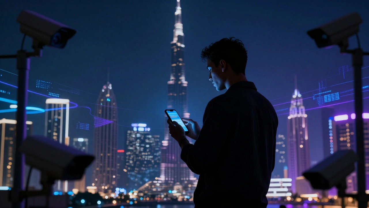 Adult Work Dubai: Legal Risks and What You Need to Know