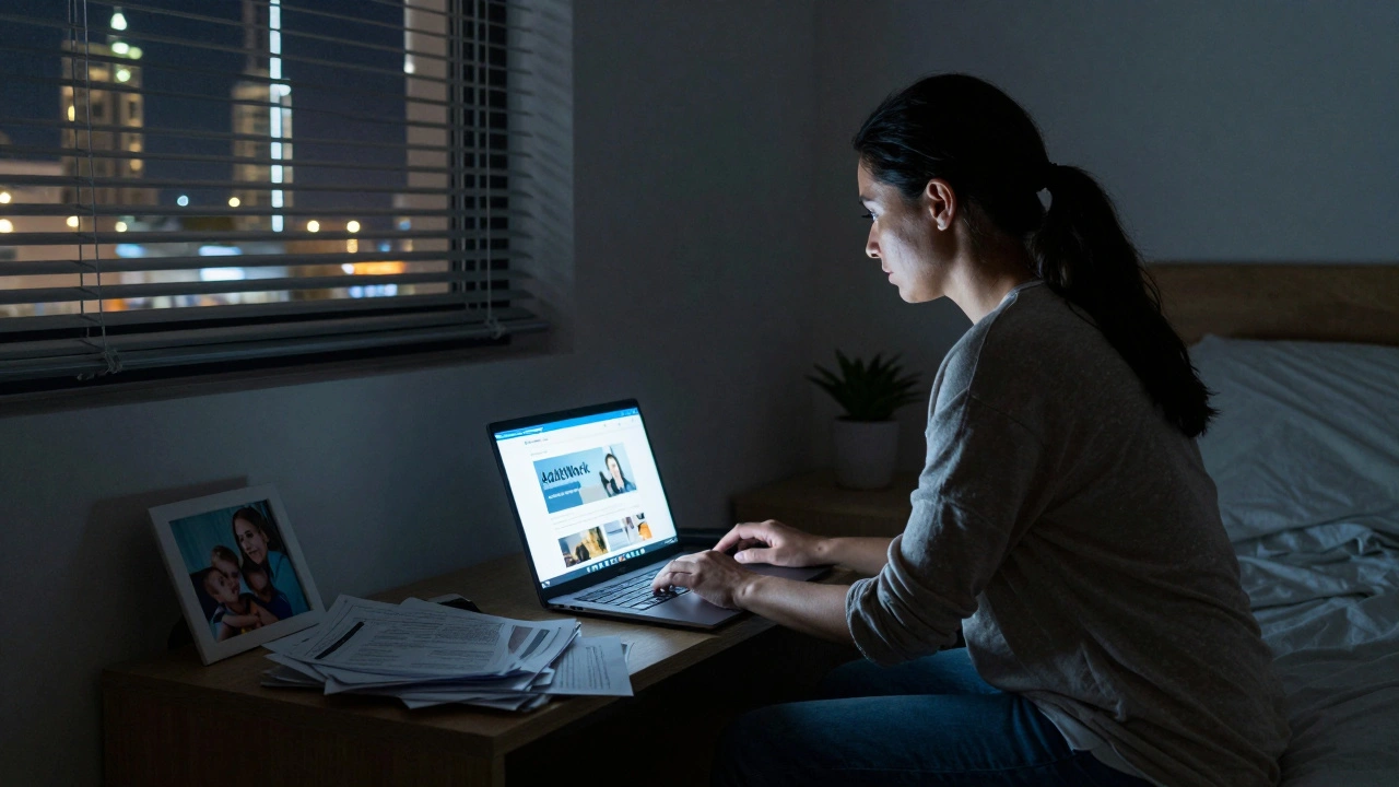 Adult Work Dubai: Myths, Stigma and Social Perception