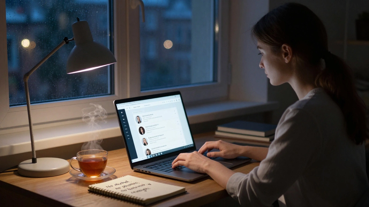 Adult Work Moscow: Voices of Advocates and Practitioners