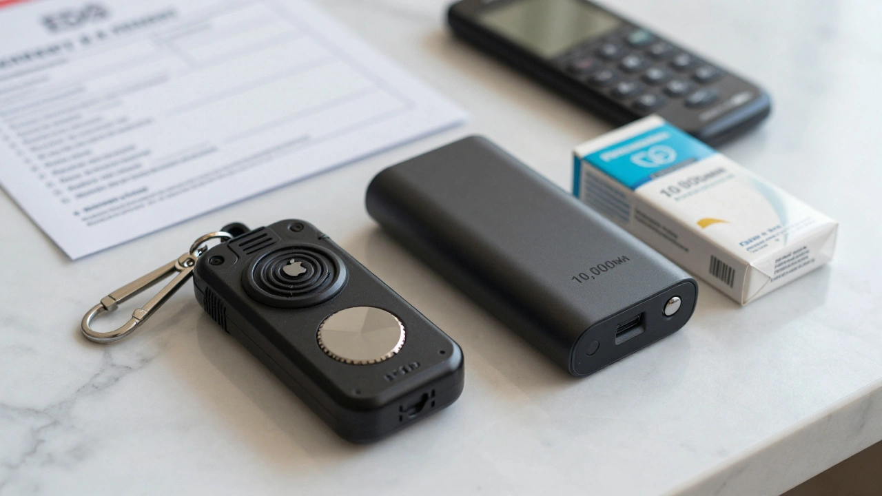 Essential Supplies and Tools for a Professional Escort Job in the UK