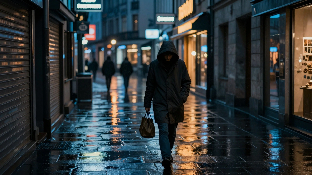 Navigating Stigma: Mental Health Support for Adult Work Workers in Munich