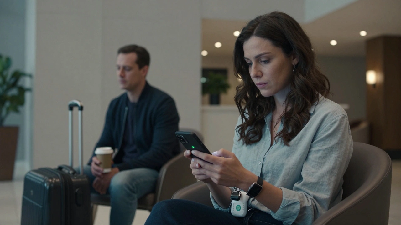 The Ultimate Safety Checklist for an Escort Job in the UK