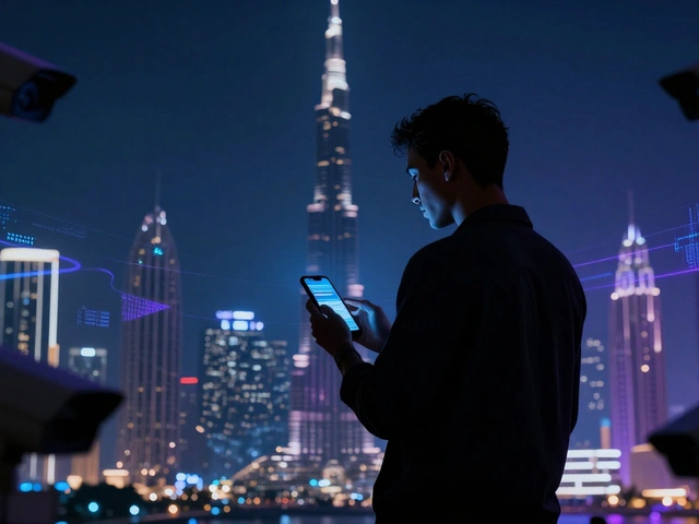 Adult Work Dubai: Legal Risks and What You Need to Know