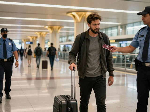 Adult Work Dubai - Red Flags, Scams and How to Avoid Them