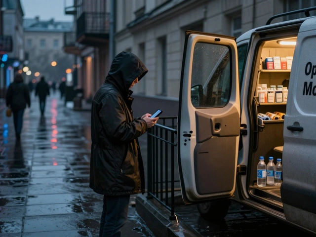 Adult Work Moscow: How NGOs and Clinics Are Making a Difference