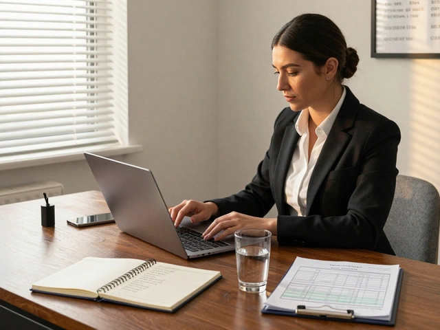 Advanced Booking Tips to Maximize Your Escort Job Income