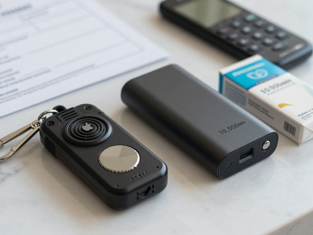 Essential Supplies and Tools for a Professional Escort Job in the UK