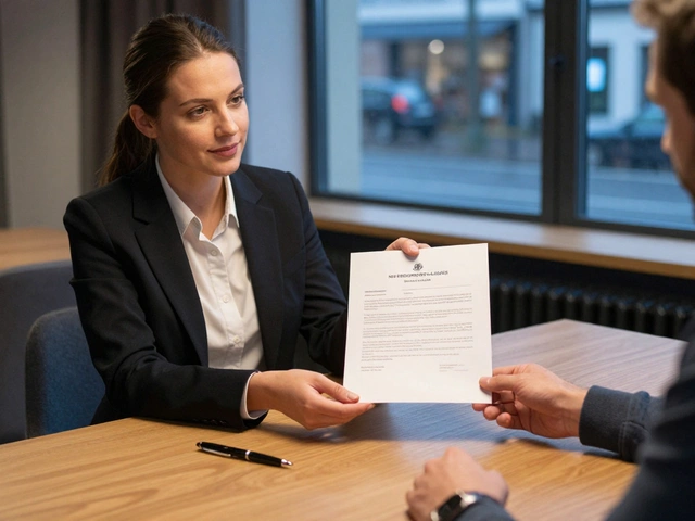 How to Use Contracts to Secure Your Terms in Adult Work Munich