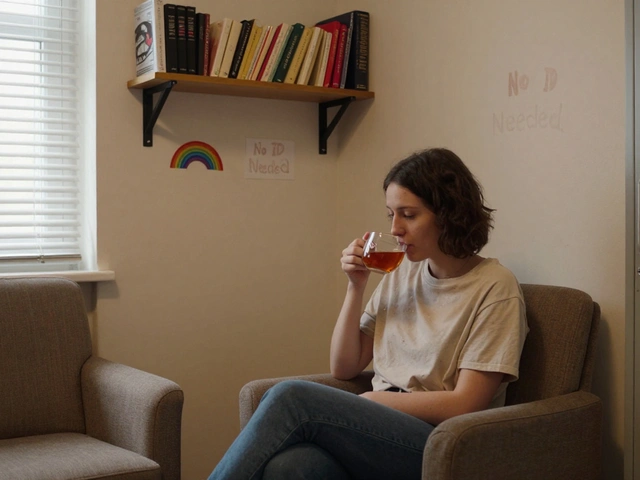 LGBTQ+ Perspectives: Inclusive Spaces and Resources for Adult Work in Munich