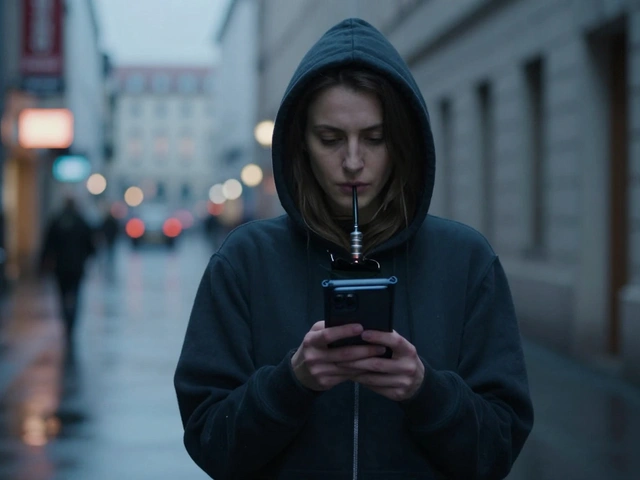 Managing Online Privacy and Security in Adult Work Munich