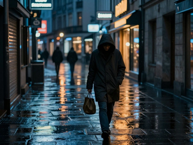 Navigating Stigma: Mental Health Support for Adult Work Workers in Munich