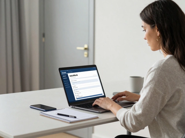 Startup Checklist for Launching Your Escort Work Career