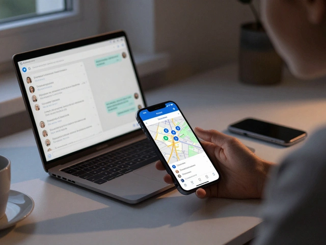The Impact of Technology on Adult Work in Munich: Apps and Platforms