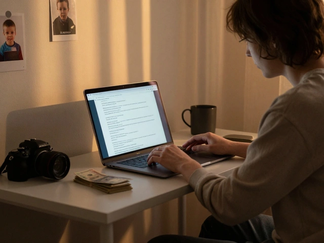 The Truth About Pay Rates: What Adult Work Moscow Workers Earn