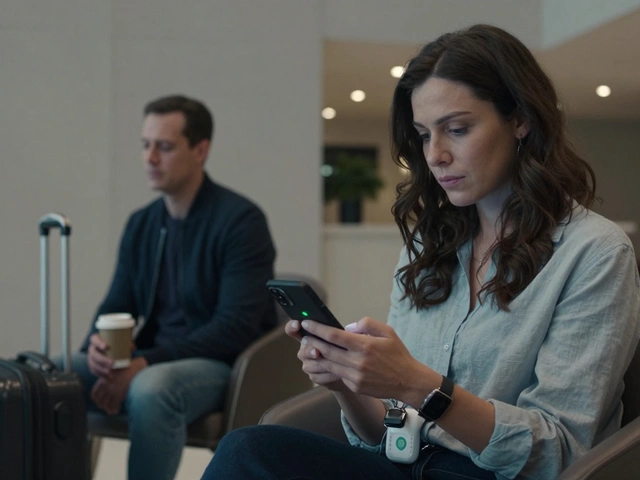 The Ultimate Safety Checklist for an Escort Job in the UK