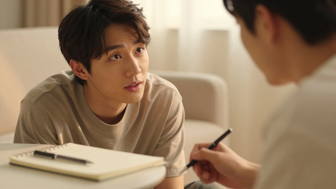 How to Build a Comfortable Client Experience in Escort Work: UK Guide